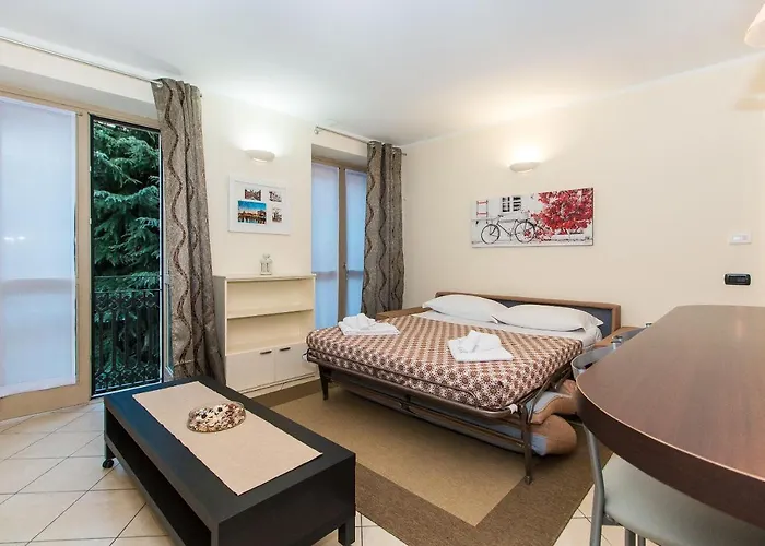 Piazza Statuto Functional Studio