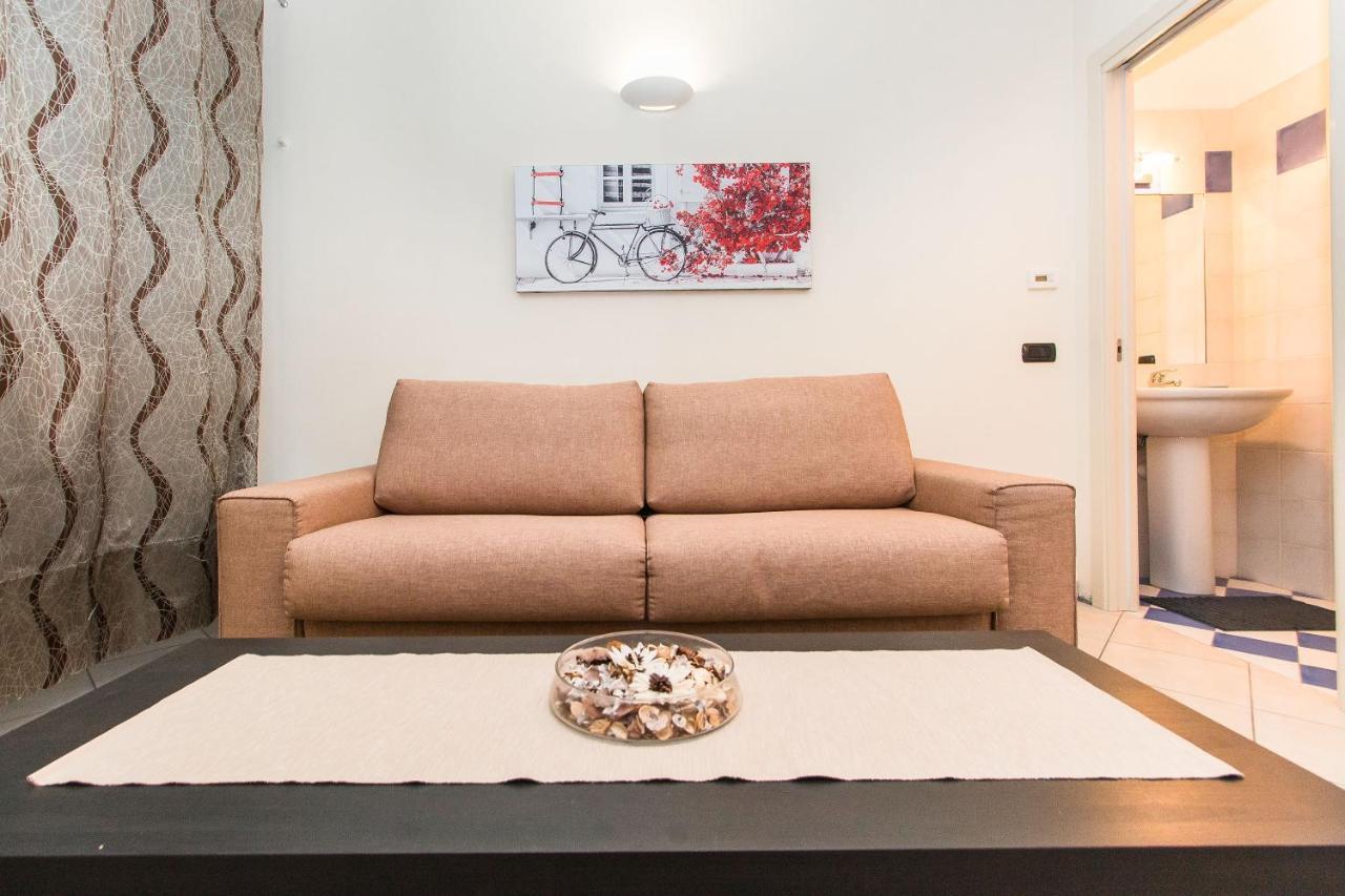 Piazza Statuto Functional Apartamento *