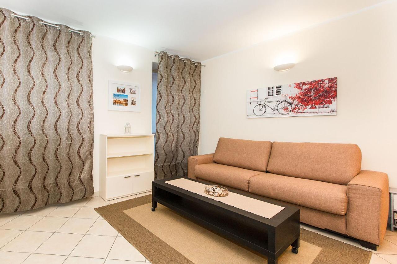 Piazza Statuto Functional Apartamento Turín