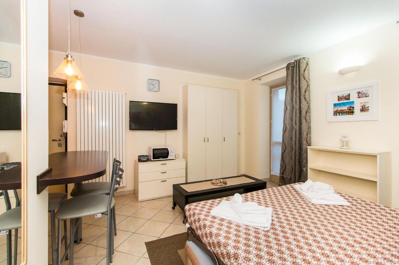 Piazza Statuto Functional Apartment *