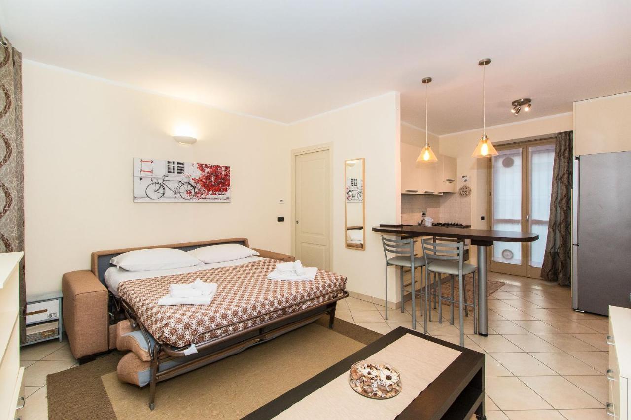 Piazza Statuto Functional Apartment *