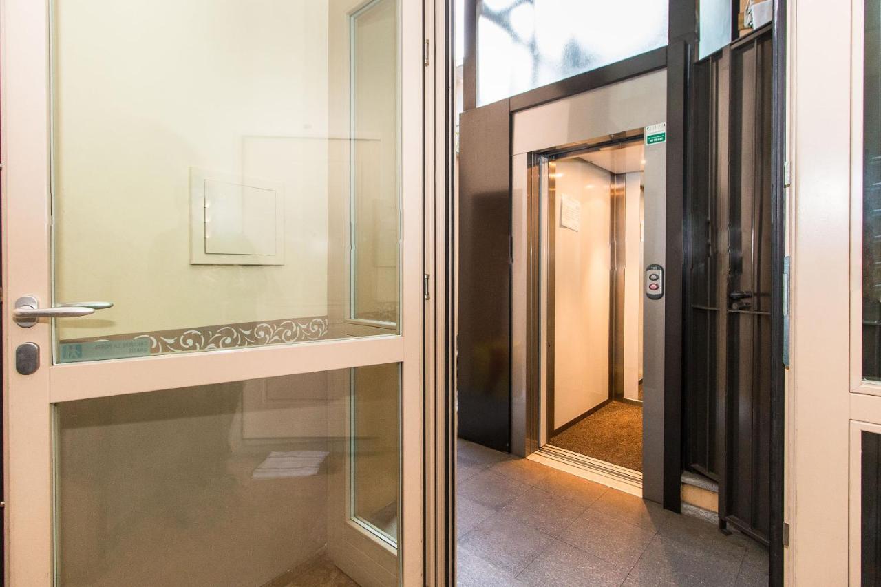 Piazza Statuto Functional Apartment *