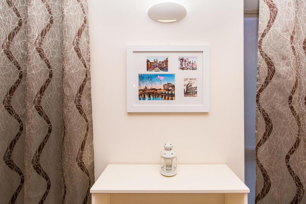 Piazza Statuto Functional Apartment Turin