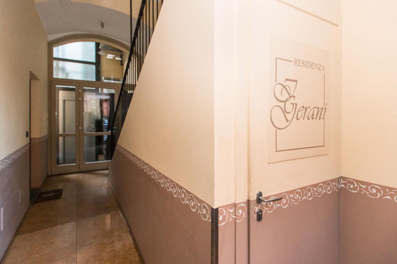 Apartment Piazza Statuto Functional Turin