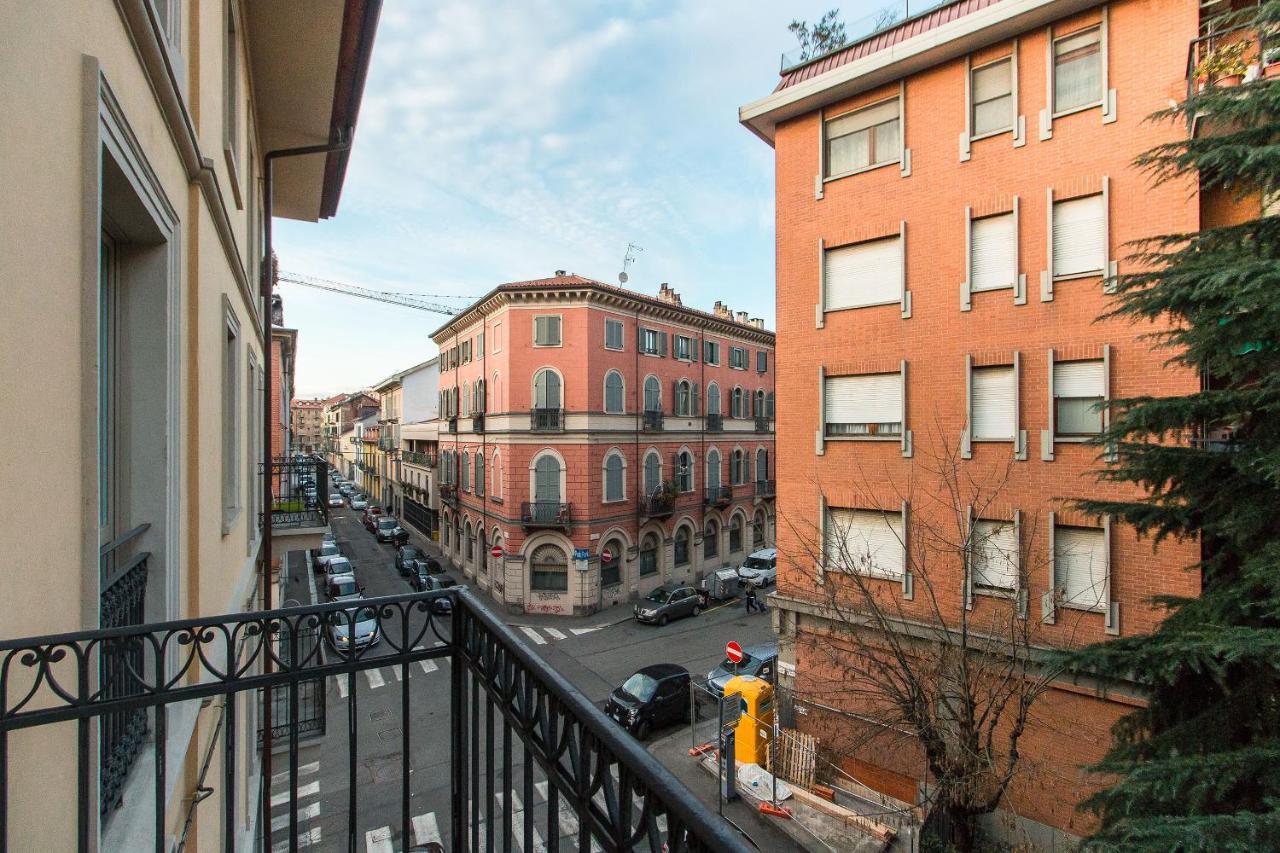 Apartment Piazza Statuto Functional *
