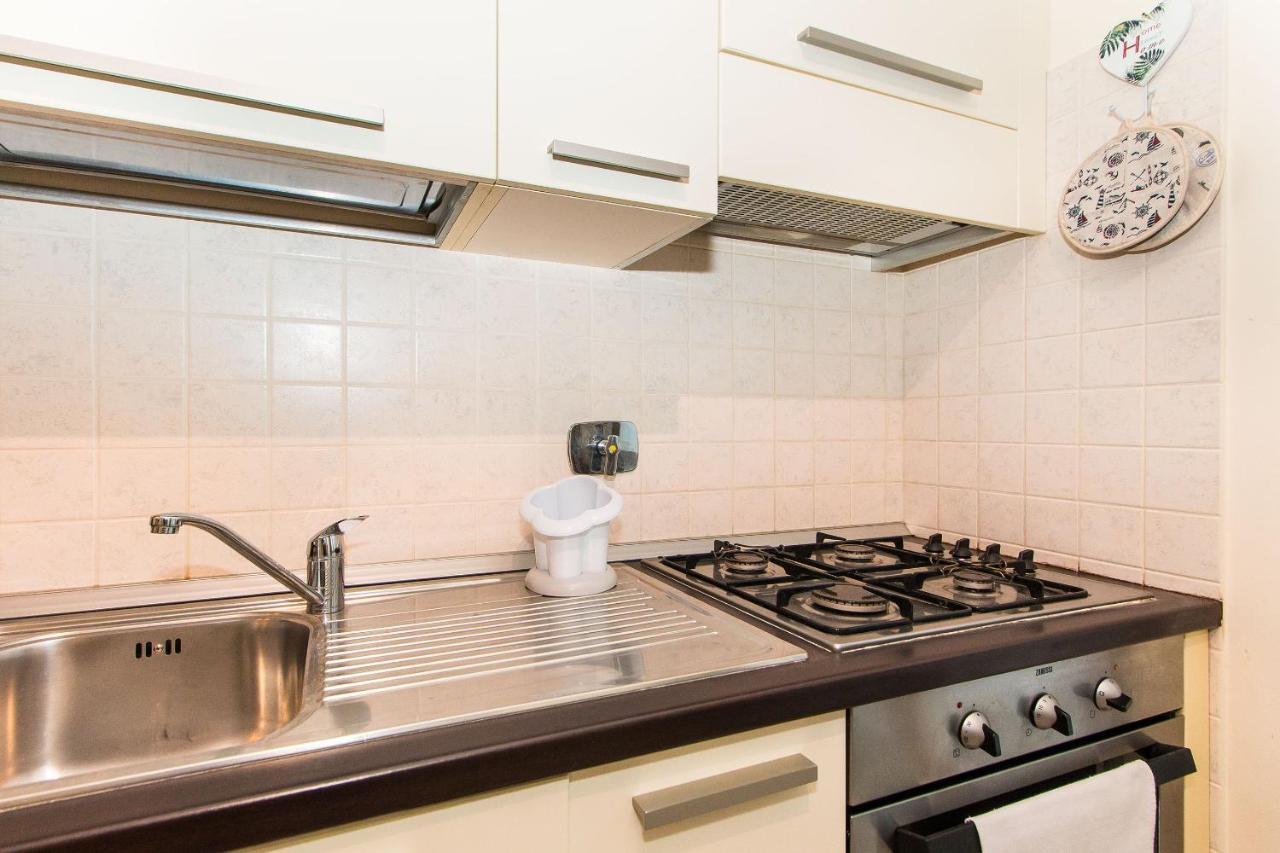 Piazza Statuto Functional Apartment