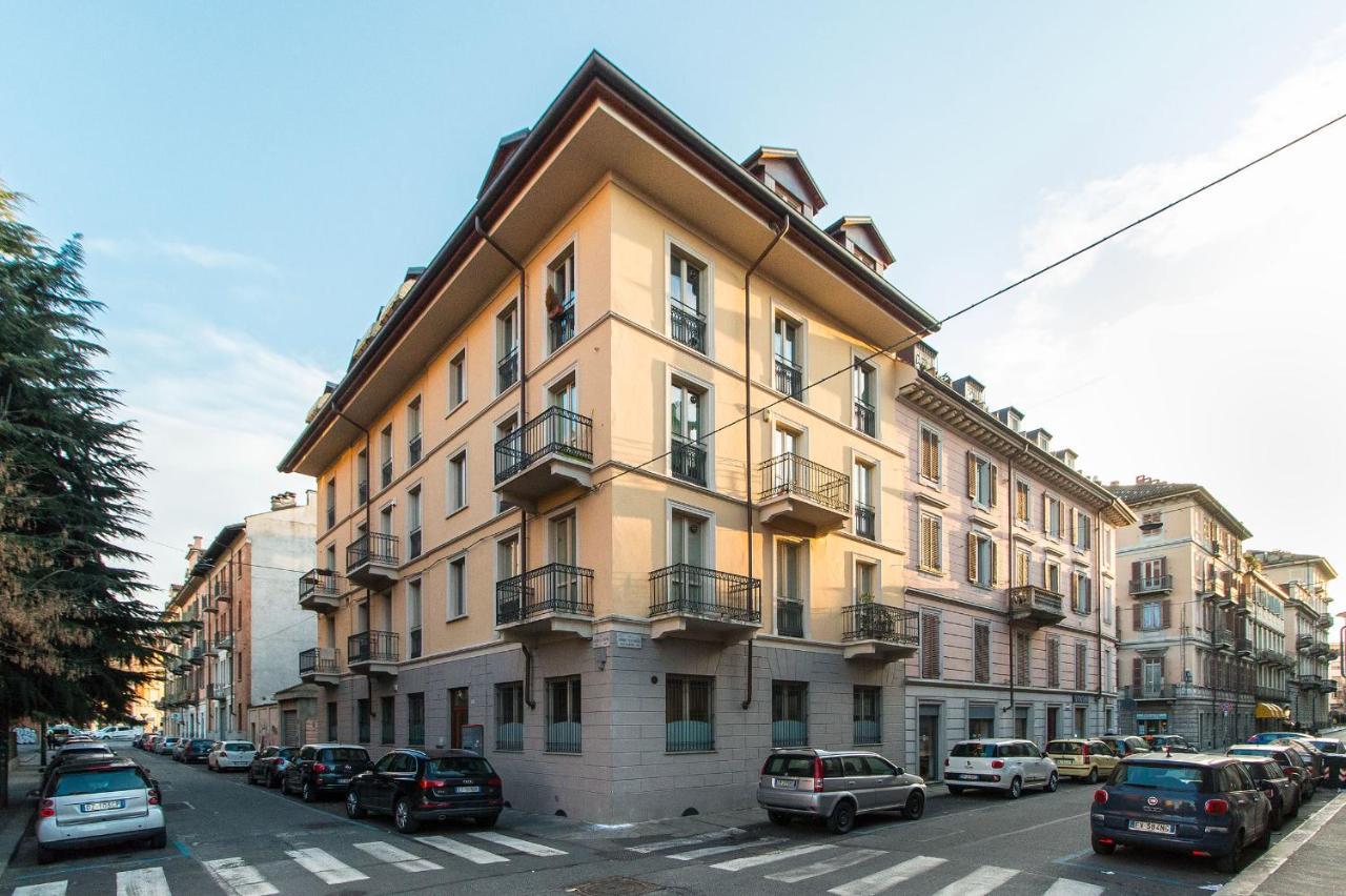 Apartment Piazza Statuto Functional