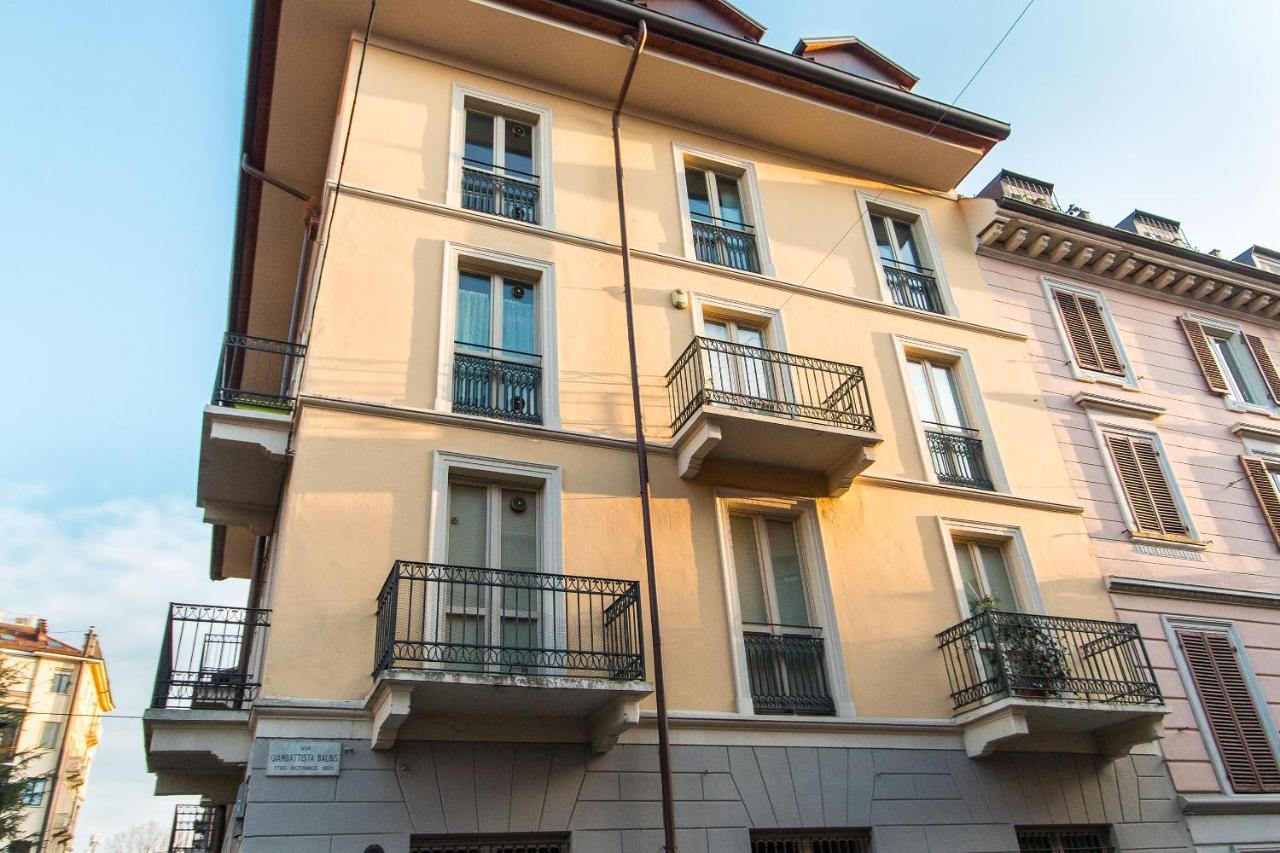 Piazza Statuto Functional Apartment Turin