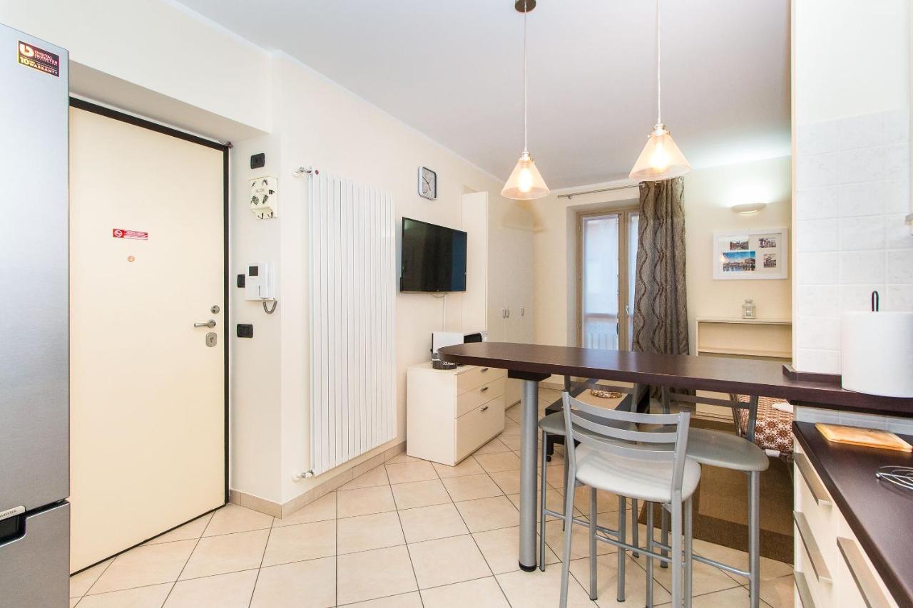 Piazza Statuto Functional Apartment *